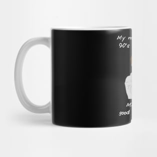 Scream 2 Mug